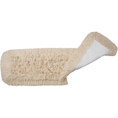 JAB-134542 134542 COTTON DUST MOP 36"X5" TIE-ON