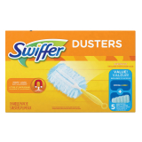 JAB-3700040509 SWIFFER DUSTER KIT