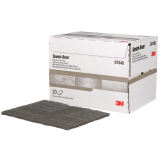 JAB-3MASB07448 3MASB07448 3M SCOTCHBRITE ULTRA FINE HAND PAD 9" X 6" ESSEN