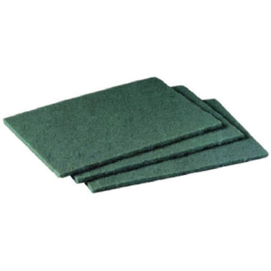JAB-96C 96C REGULAR DUTY HAND SCOURING PAD 100EA/CA