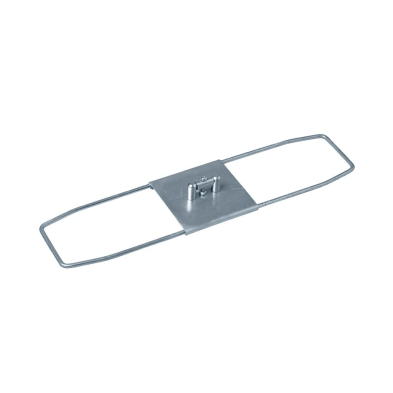 JAB-DMFH24 DMFH24 24" Breakaway Frame and Dust Mop Complete