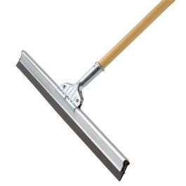 JAB-JM829 4091 GLOBE HEAVY-DUTY FLOOR SQUEEGEE 30"