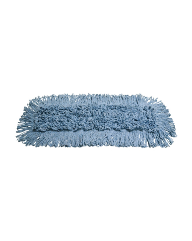 JAB-SDM518BL 18" BLUE STATIC DUST MOP REFILL,18"