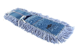 JAB-SDM524BL SDM524BL Blue Static Dust Mop, 24"