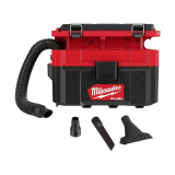 JAC-097020 M18 FUEL PACKOUT 2.5 GALLON WET/DRY VACUUM