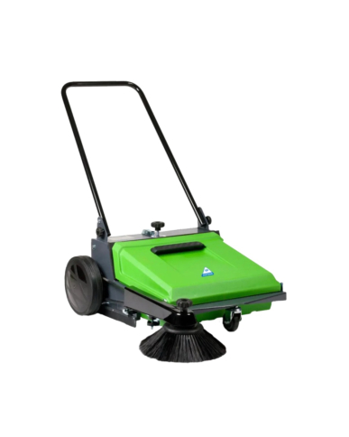 JAC-19679 19679  Gladiator 26" Walk Behind Manual Sweeper