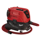 JAC-896020 8960-20 8 Gallon Dust Extractor
