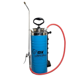 JAC-P045701 OX PRO 3.5 GALLON CONCRETE SPRAYER