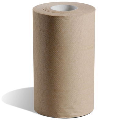 JAE-JC029 CDSH035 BROWN PAPER TOWEL NATURAL 12/case