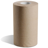JAE-JC029 CDSH035 BROWN PAPER TOWEL NATURAL 12/case