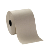 JAE-WW405765 #63-405765 ENVIROLOGIC 8" BROWN PAPER TOWEL 425' 12RL/CA