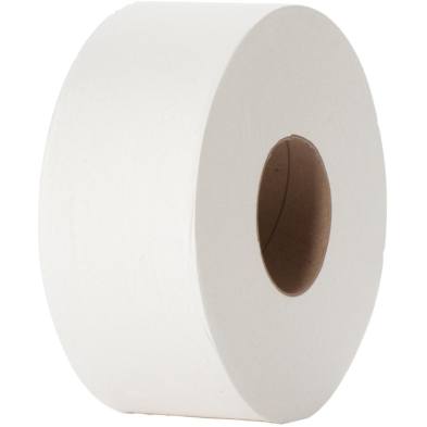 JAE-WW63403611 #63-403611 ENVIROLOGIC 2PLY JUMBO 1000' TOILET TISSUE 12RLCA