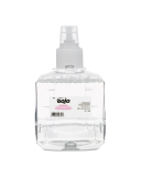JAF-191102 GOJO 1911-02 CLEAR & MILD FOAM HANDWASH
