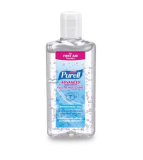 JAF-965124CAN00 9651-24-CAN00 PURELL HAND SANITIZER, 4FLOZ 118ML