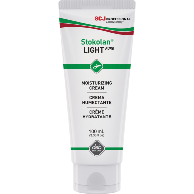 JAF-JL633 SCJ RES100ML STOKOLAN LIGHT PURE CREAM 100ML