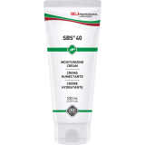 JAF-JN671 SCJ SBS 40 MOISTURIZING SKIN CREAM 100ML