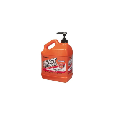 JAF-PER25219 PERMATEX 25219 HAND CLEANER W/PUMICE AND PUMP 3.78L