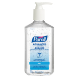 JAF-PURELL965912 3770-12-CAN00 PURELL HAND SANITIZER, 354ML PUMP
