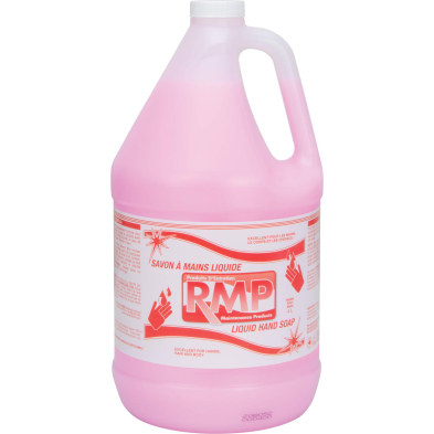 JAF-SCNNI343 NI343 Pink Liquid Hand Soap