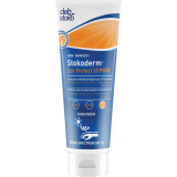 JAF-SUN100MLCA SUN100MLCA STOKODERM SUNSCREEN LOTION 100ML
