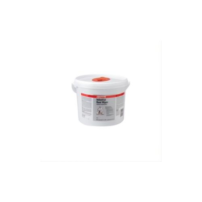 JAG-337638 337638 LOCTITE SF 7617 INDUSTRIAL HAND WIPES 130 PER TUB