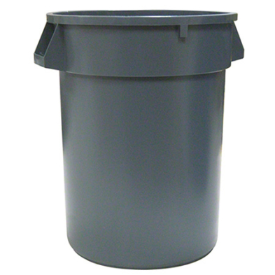 JAH-771001GY 771001GY 10 US Gallon (38L) Grey Container