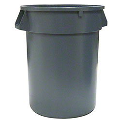 JAH-771100GY 771100GY 10 US GALLON GREY CONTAINER LID (38L)