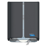 JAI-63C382 63-C382 PRO TANDEM JUMBO SINGLE ROLL TISSUE DISPENSER