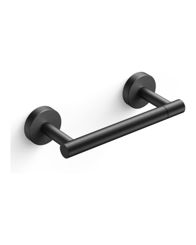 JAI-B0BX2B3JYW B0BX2B3JYW FORIOUS Toilet Paper Holder Wall Mount Matte Blk