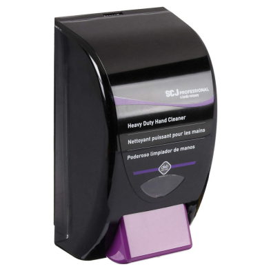 JAI-HVY2LDB HVY2LDB DEB MANUAL MEDIUM/HEAVY DUTY HAND SOAP DISPENSER 2L