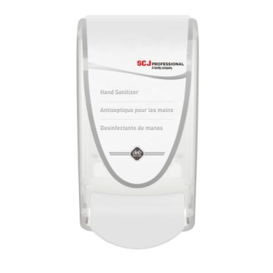 JAI-IFS1LDS IFS1LDS HAND SANITIZER DISPENSER 1L