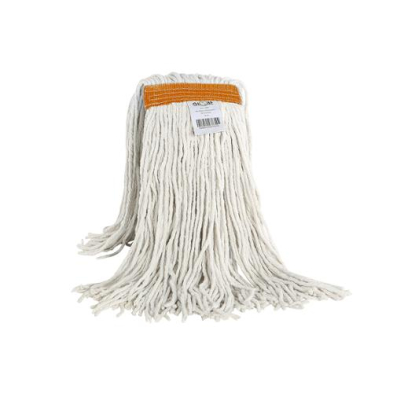 JAL-3094 3094 GLOBE COT-PRO COTTON MOP HEAD 20 OZ