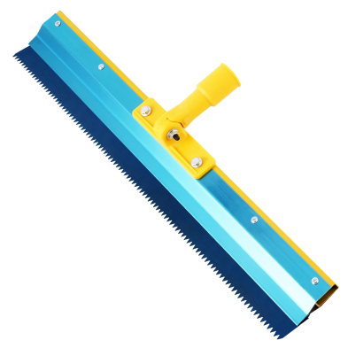 JAL-B0C84XPVCB B0C84XPVCB Notched Squeegee for Epoxy