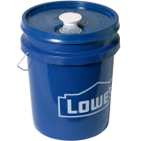 JAL-PPROL0034 PPROL0034 5 GALLON PAIL LID / BUCKET COVER