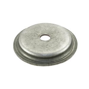 JET-552114 3/4"Hole x 2"od. adapters for crimped wire wheel (pr)