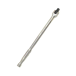 JET-670902 FLEX HANDLE,1/4"DR. X 6" LG.