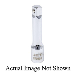 JET-671908 3/8DR X 10" EXT.