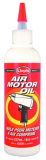 LA1-LL62016 #62016 AIR MOTOR OIL 455 ML (16 OZ.) ( AIR TOOL OIL )