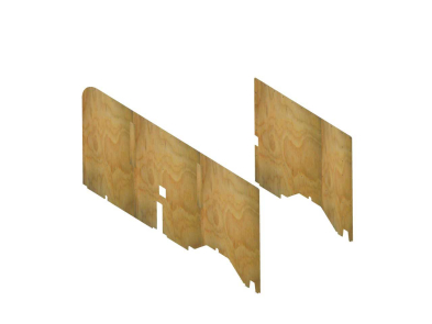 LAG-10288 1028-8 WALL LINER 000205436  NP205436