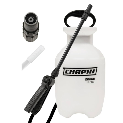 LC1-0593930 CHAPIN 20000 1 GALLON LAWN & GARDEN SPRAYER
