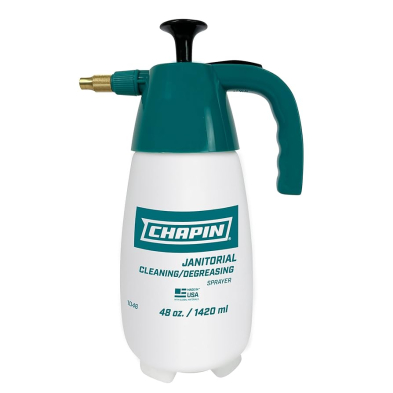 LC1-1046 Chapin 1046 Industrial Cleaner/Degreaser Hand Sprayer 48oz