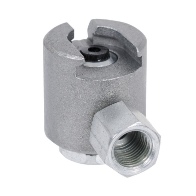 LCC-350218 350218 JBHC-78 BUTTON HEAD GREASE COUPLER FOR 7/8" FITTINGS
