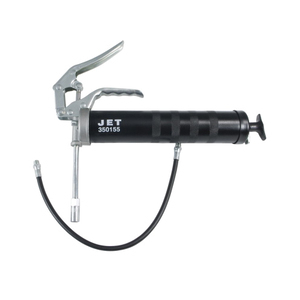 LCD-350155 JET 350155 HVY-DUTY PISTOL GRIP GREASE GUN