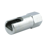 LCD-350204 350204 JRAC-1 RIGHT ANGLE COUPLER