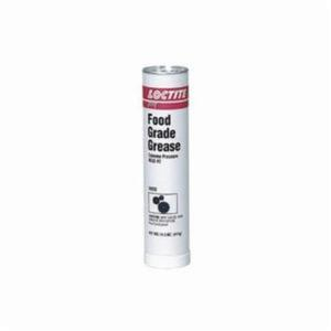 LCE-209754 LOCTITE FOOD GRADE GREASE,14.5 OZ (51252)