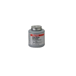 LCE-235005 235005 LOCTITE&reg; LB 8150, 1 lb Bottle SILVER ANT-SEIZE