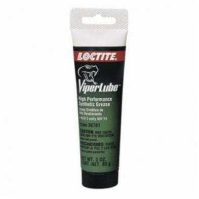 LCE-457456 LOCTITE High Performance Synthetic Grease ,3oz (36781)