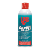 LCE-C02916 LPS C02916 COPPER ANTI-SEIZE 16OZ AEROSOL CAN