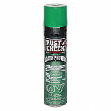 LCE-DS10025 DS10025 Rust Check + Protect Aerosol 12.35 Net Fill Green