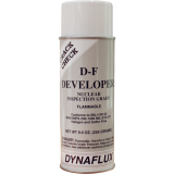LCE-DYNDF31516 DYNAFLUX DF315-16 DEVELOPER, 16 OZ. AEROSOL (NP599)